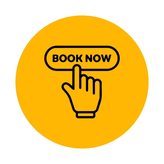 Book with Us